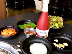 -401餐厅(弘大店)
