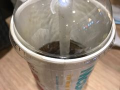 -麦当劳(天兴罗斯福店)