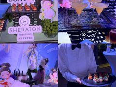 -济南喜来登酒店