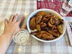 -老厨家(友谊路总店)