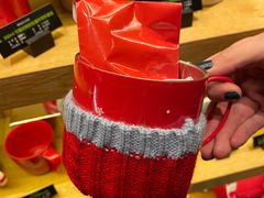 -星巴克(嘉定中信泰富万达广场店)