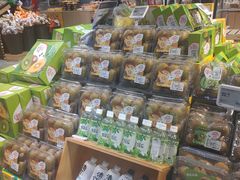 零售区-盒马鲜生(皇庭广场店)