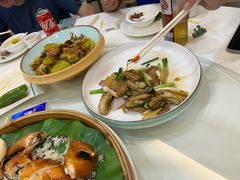 -有腥气私房菜·寻味顺德