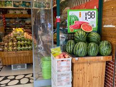-鲜丰水果(杭州庆春银泰店)