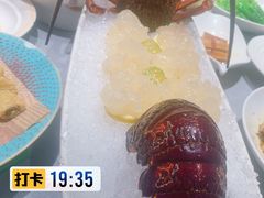 清蒸黄花鱼-海鲜e族(马王堆店)