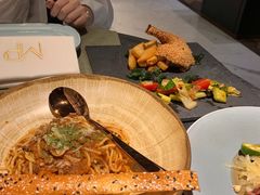 -杭州久泰饭店·摩卡花园