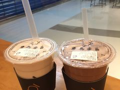 -KOI The(卓悦汇购物中心店)