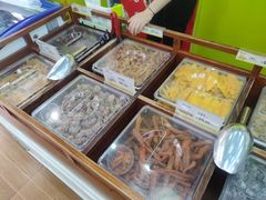-粒上皇(上下九店)