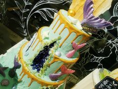 -杜哈夫DOUX RÊVE·生日蛋糕(日月光店)