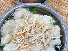 -荣巷小馄饨(荣巷店)