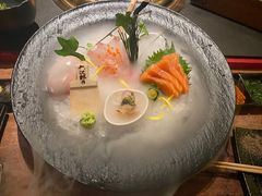 -300杯·和牛烧肉清酒专门店(廊里店)
