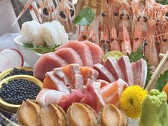 -田舍家Inakaya·炉端烧·铁板烧(天汇igc店)