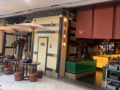 -苏乡兰亭·新派淮扬菜(吾悦广场店)