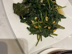 地瓜叶-鹿港小镇(金虹桥国际中心店)