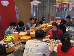 -龍歌自助小火锅(秦淮水游城店)