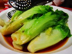 -西贝莜面村(当代商城店)