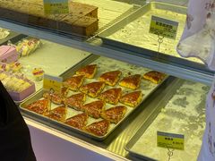 -鲍师傅糕点(西站店)