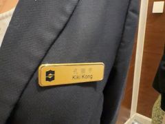 -扬州香格里拉·香宫中餐厅