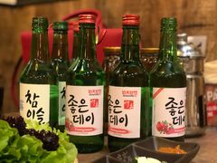 -香猪坊韩国烤肉专属门店(魏公村店)