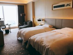 -常熟理文铂尔曼酒店