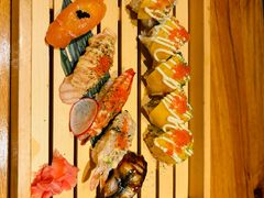 -故乡屋日本料理(八一广场店)
