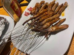 -蚝翅·海鲜粥·烧烤·龙虾季(海曙天一店)