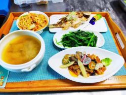 -和伊母婴护理中心·全套房(金山店)