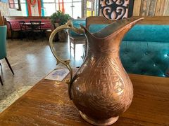 奶茶-蒙亨·手把肉·蒙古包文化主题餐厅(天恒广场店)