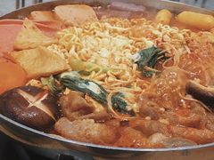 -李先生的首尔小馆(松江启源广场店)