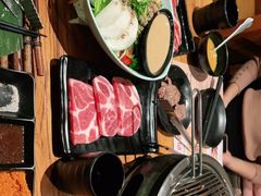 -千寻烧肉(政务区店)