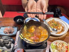 -小川洋风料理(街道口店)