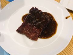 -鲤鱼门渔人码头自助餐厅