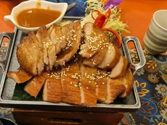 -荷花泰菜(东方新天地店)