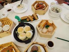 -四季海鲜酒楼·粤菜·早茶·宴会(南山中心区店)