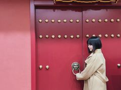 -爱新觉罗福臨火锅馆(万科滑雪场店)