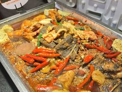 -喵探烤鱼·活鱼烤(北唐总店)