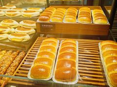 -红跑车HPCBAKERY(汉商店)