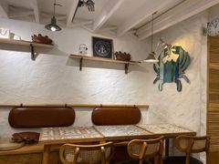 -十面欢腾·海鲜面·台式Bistro(长乐路店)