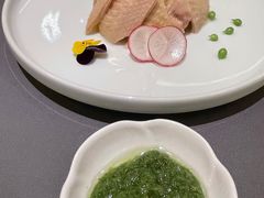 -许家菜(望江店)