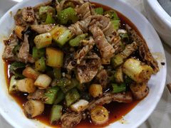 -天一沾水肥肠(科园一街店)