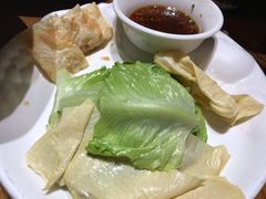 豆皮-爷爷的土钵菜(街道口店)