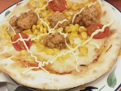 -萨莉亚意式餐厅(河东万达店)