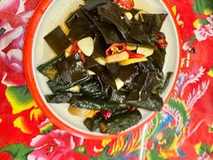 -闯关东东北农家菜(崂山石老人店)