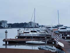 -平湖九龙山旅游度假区