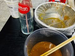 -峰景台亚姨牛杂