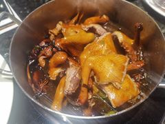 家喻私房鸽-新兴·金羊座·粤菜点心(乐峰店)