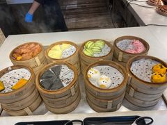 -威珀斯酒店·珀萃美食餐厅