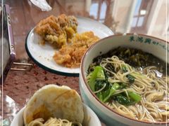 -朱鸿兴面馆(绿宝广场店)
