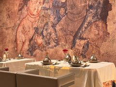 -龟兹KUCINA·新疆菜(前滩L+PLAZA店)