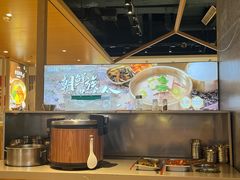 -梨花牛肉汤饭(仁恒伊势丹店)